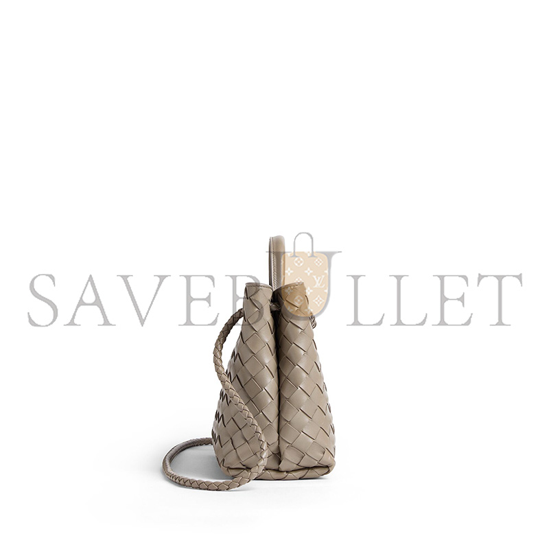 bo*te*ga Ve*ne*ta small andiamo 766014vcpp12820 (25*20*10cm)